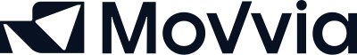 Logo Movvia
